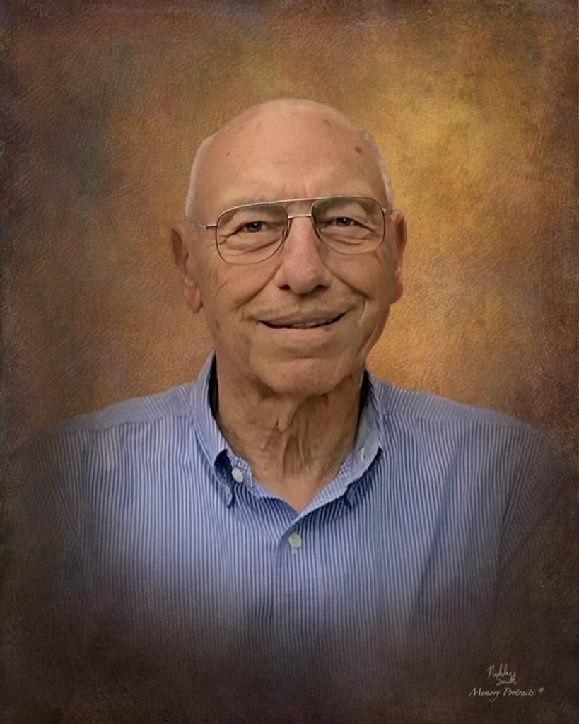 Gerald H. Miller