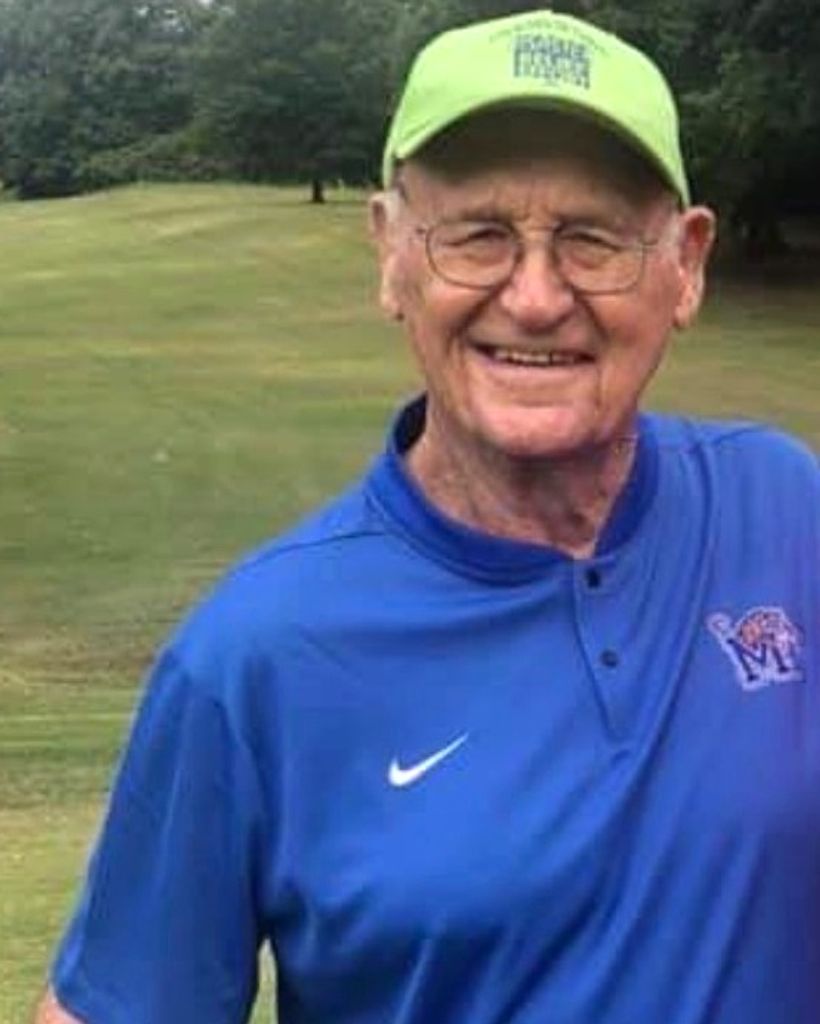James "Jimmy" Marlin Wright Profile Photo