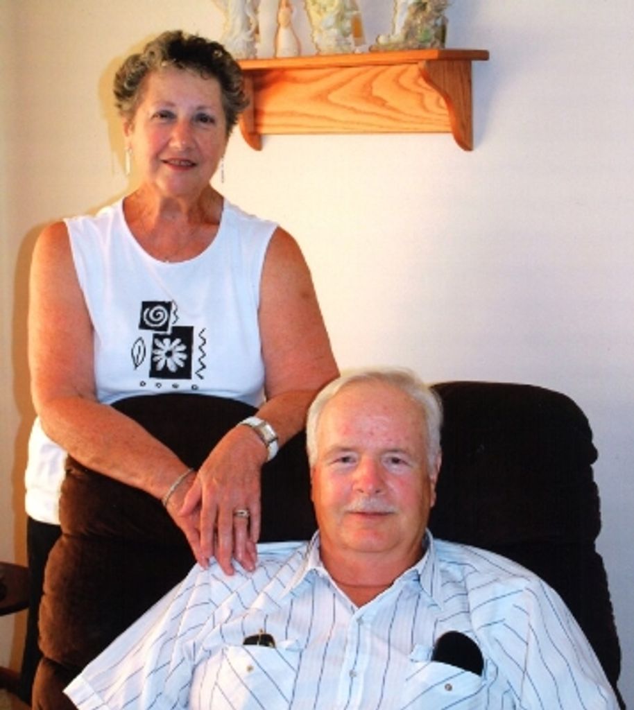 Larry William Hatfield Profile Photo