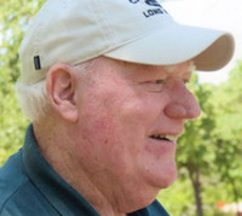 John Andrew Allison, Jr.