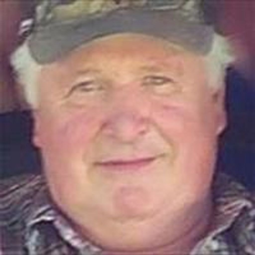 Richard Ericson