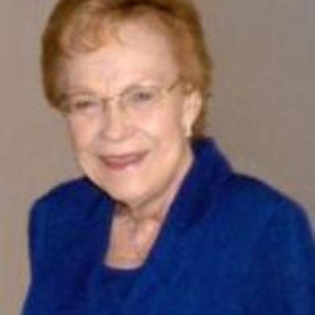 Daphne   Chappell