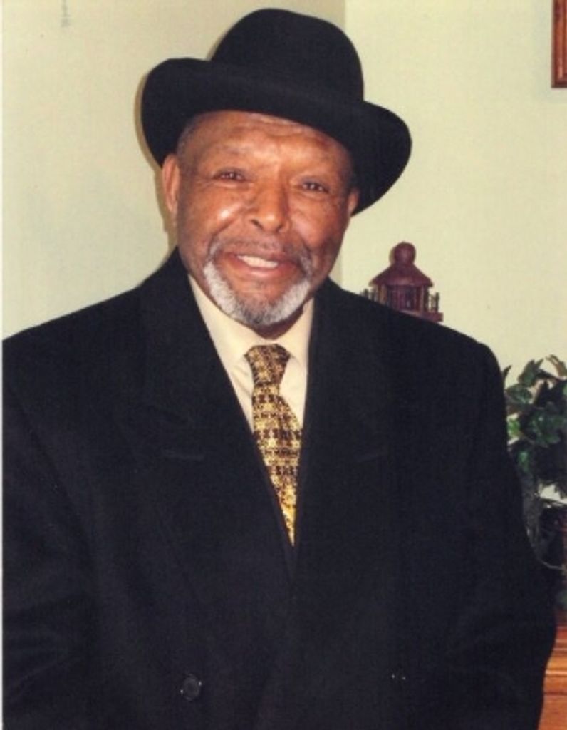 Deacon Henry Shatteen Jr.