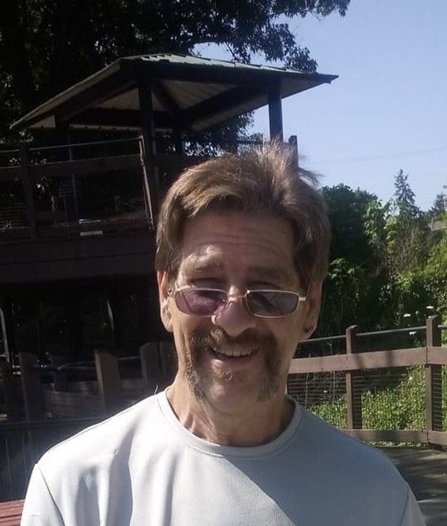 David Lawrence Green Profile Photo