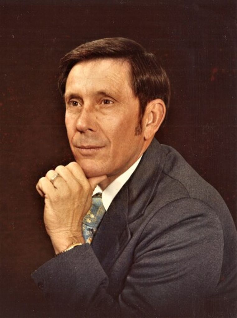 William Donald Janssen