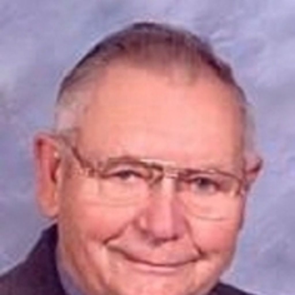 Carl E. Hansen Profile Photo