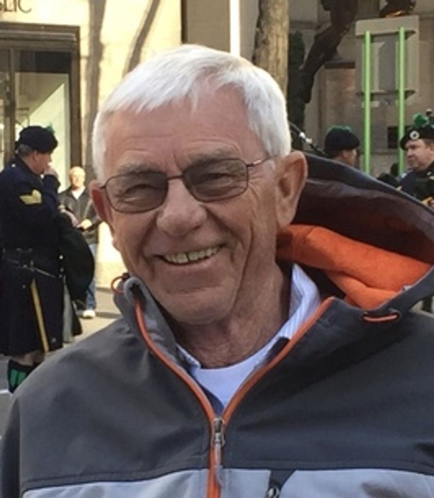 Stephen Brock Profile Photo