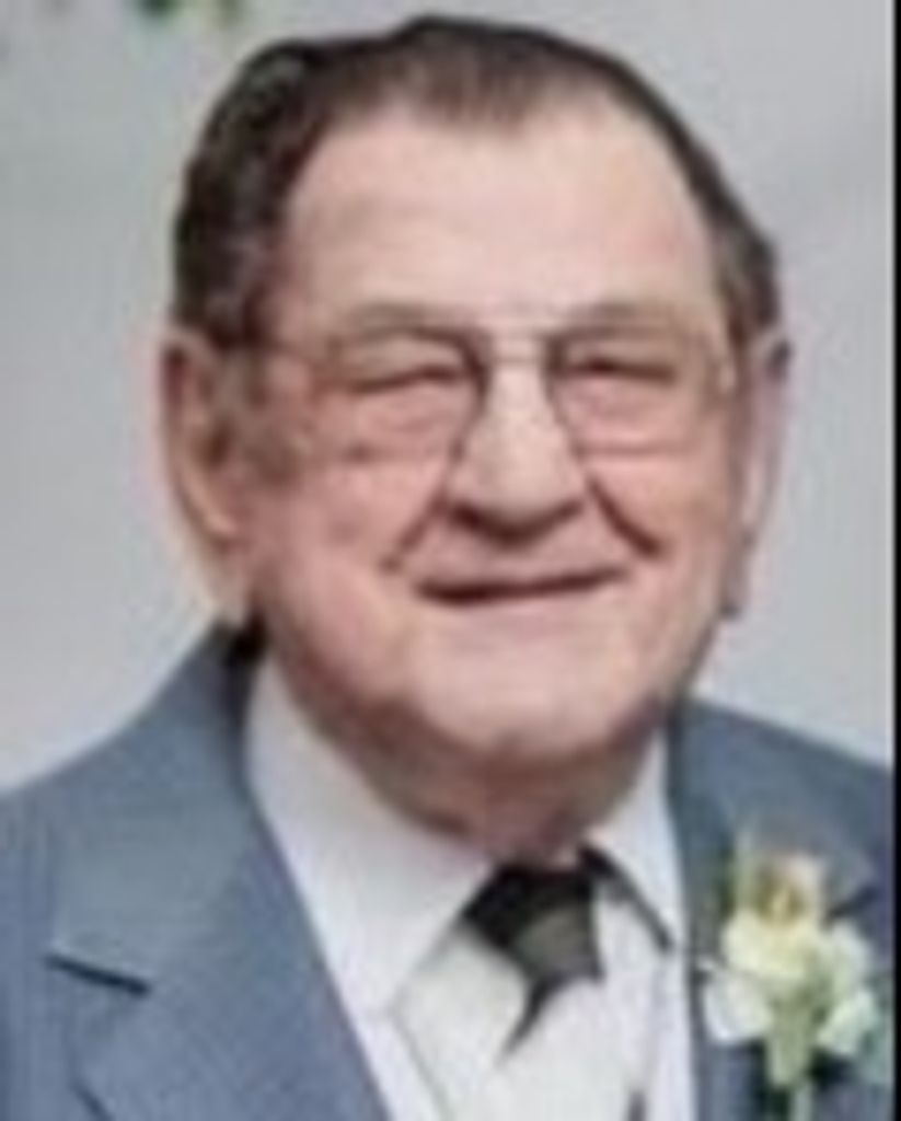 Earl Fredrick Klement