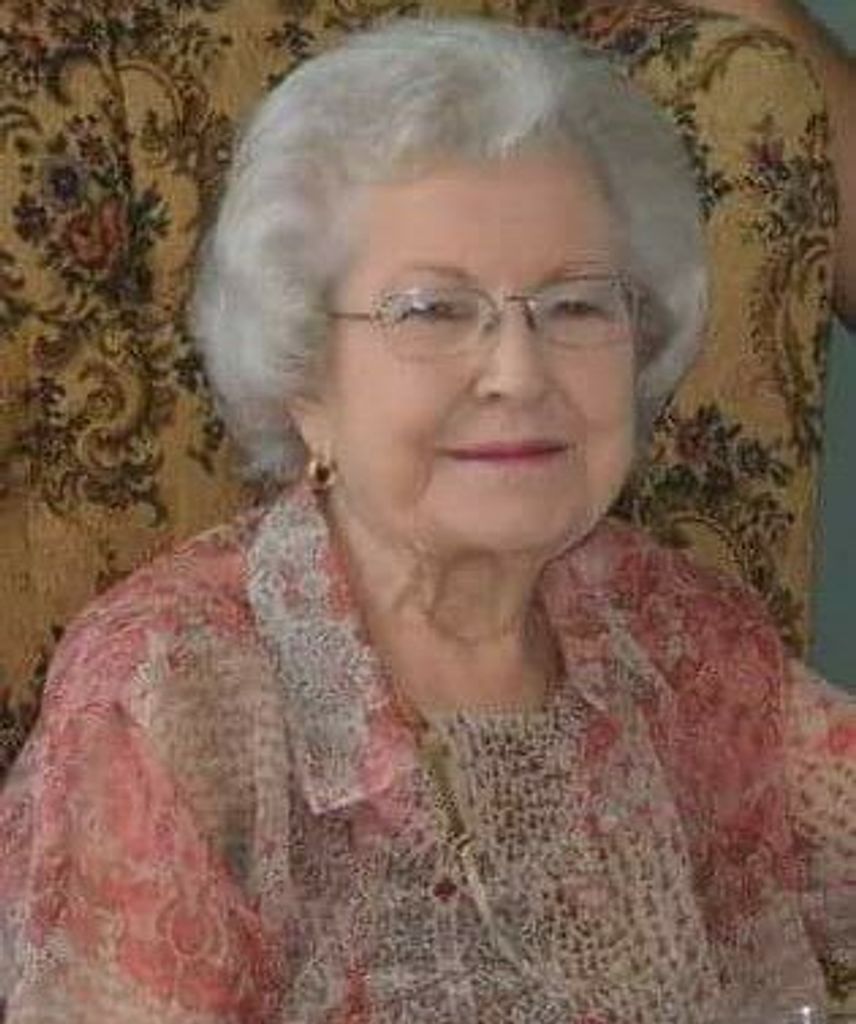 Florence Keith
