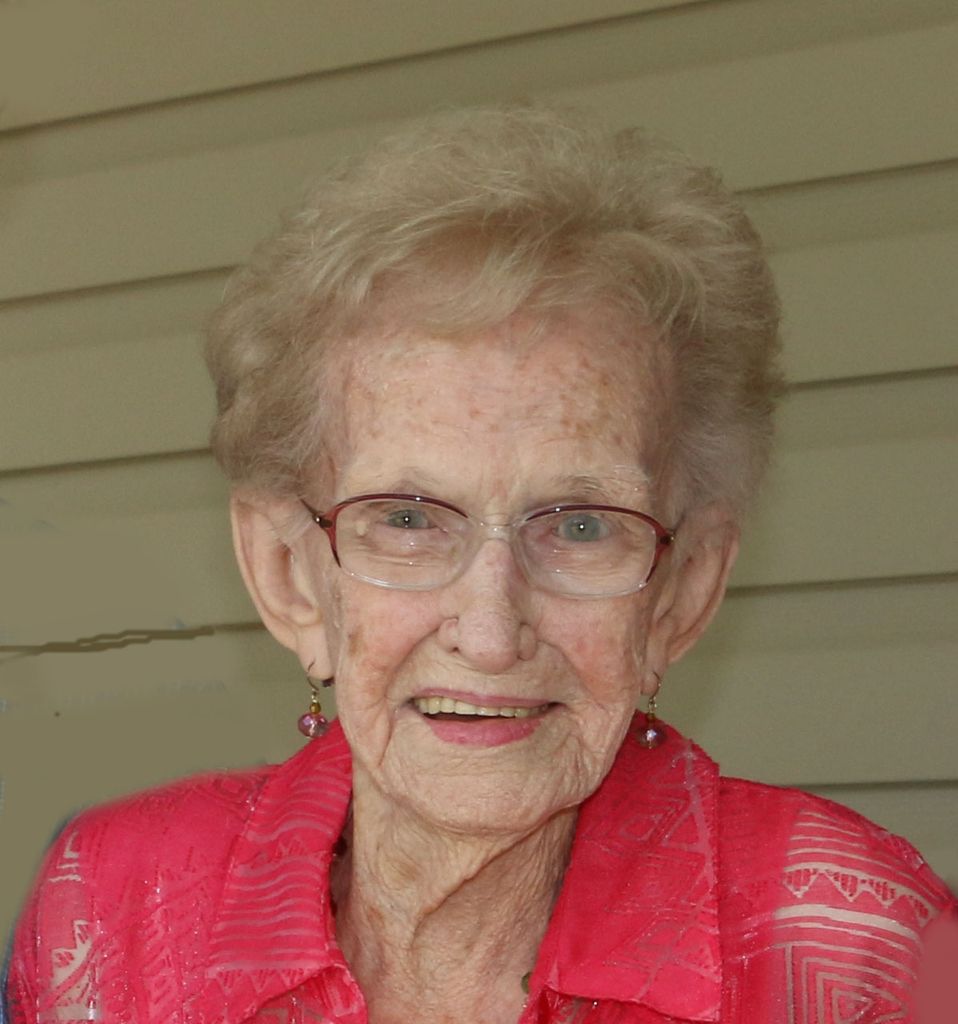 Marcella T. “Sally” Benhoff Profile Photo