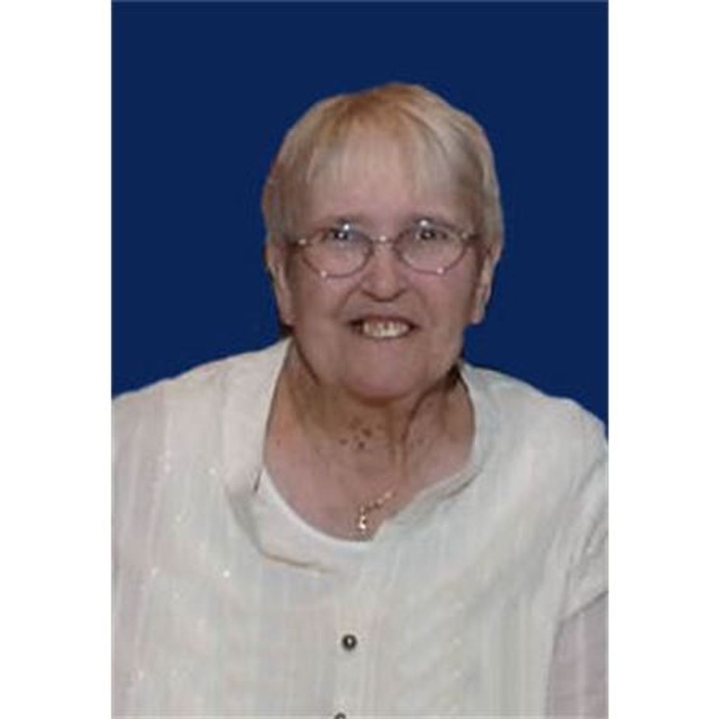 Garla Mae Nelson