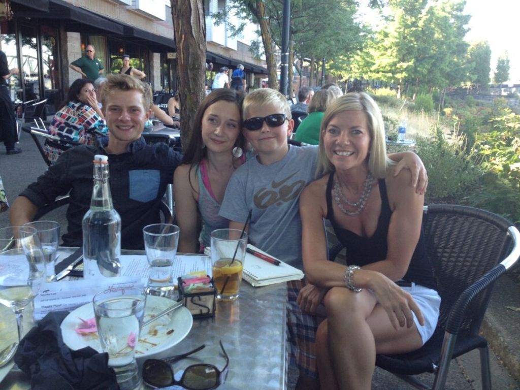 Amanda Pearson-Fletcher Profile Photo