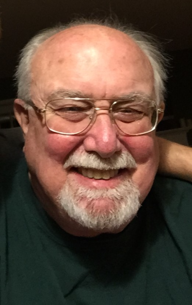 John C. Buckley, Sr.