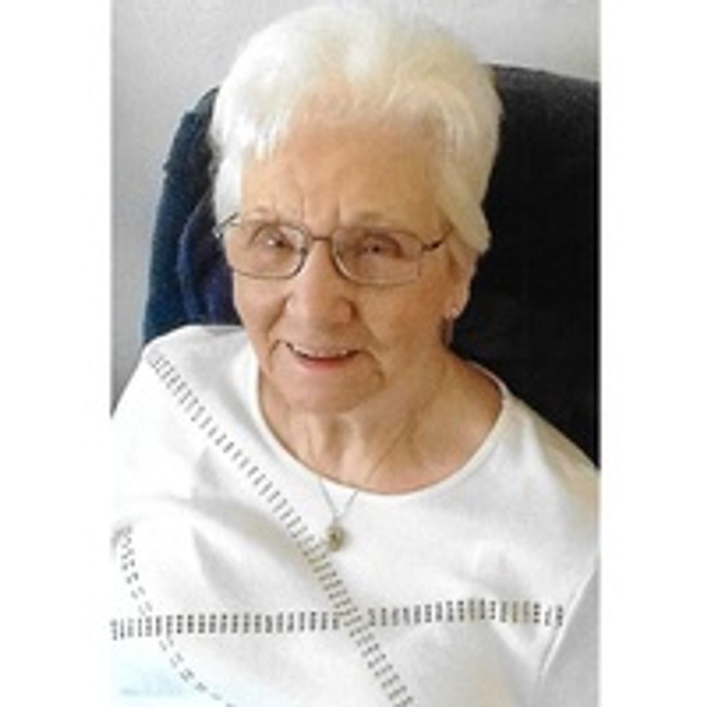 Helen L. Keefer