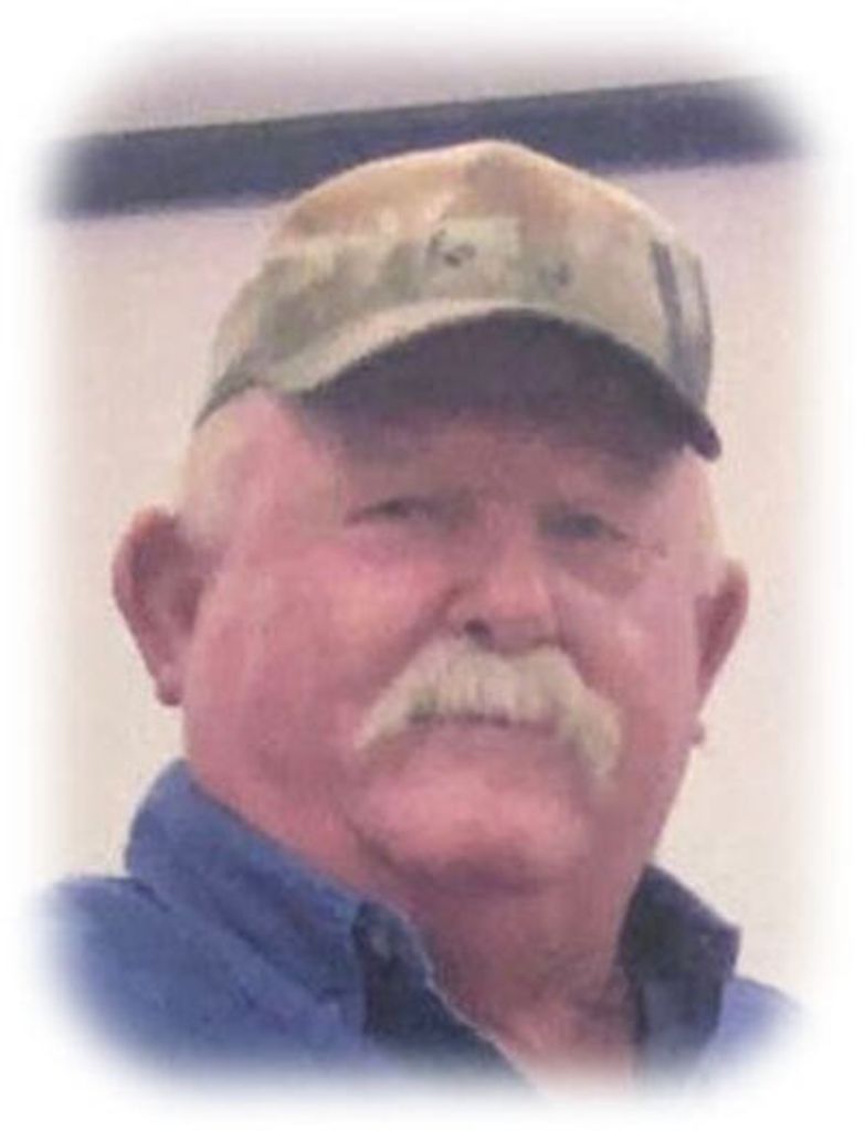 Jerry Mack Magee, Sr. Profile Photo