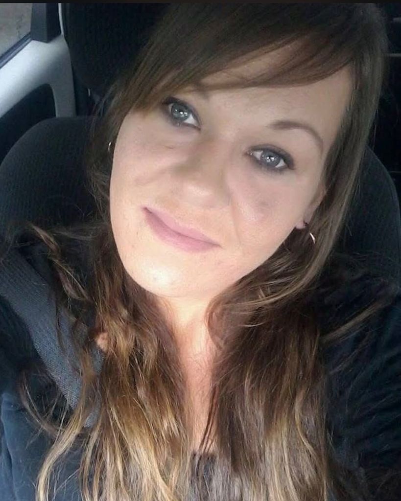 Jessica Nicole Shaw