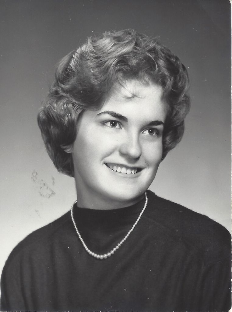 Betty Jean Edwards Profile Photo