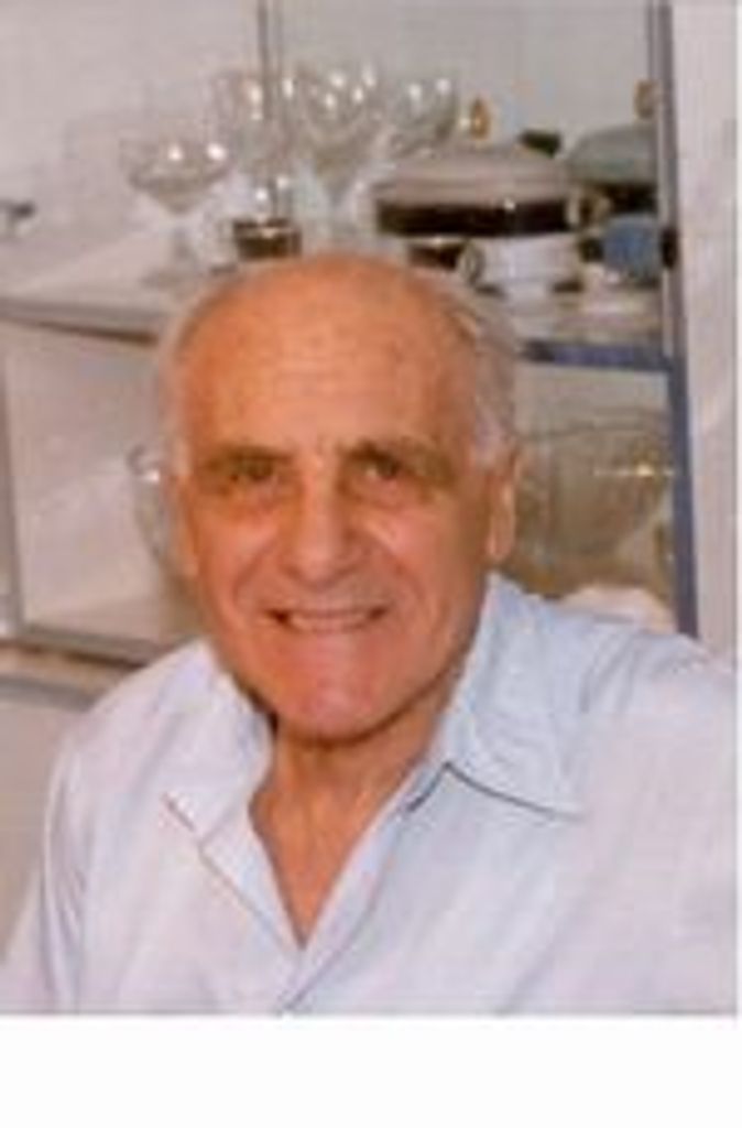 Carmine S. Molluzzo