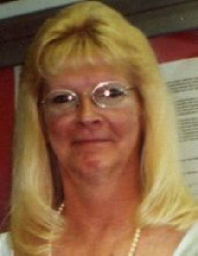 Joyce M. Ruthenberg