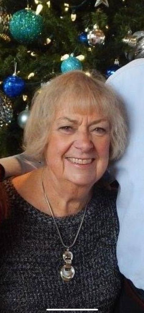 Janet Tomlinson Ellis Profile Photo