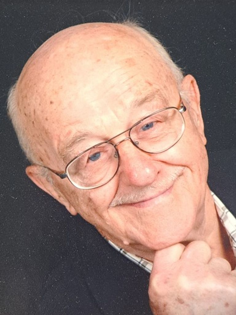 Anton Stanley Trubiroha