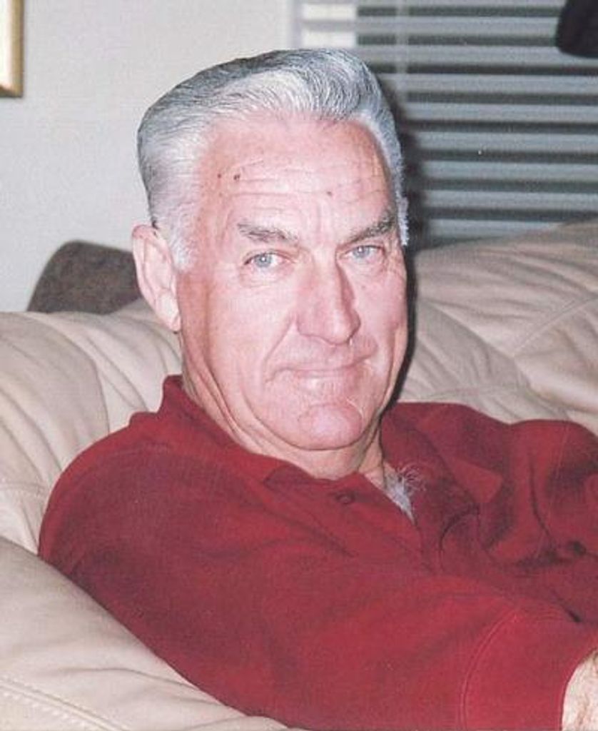 Wesley "Hank" Haynes Morris Profile Photo