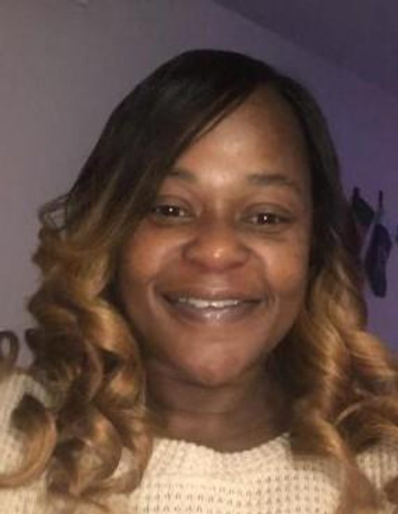 Angelina "Tank" Parker-Green Profile Photo