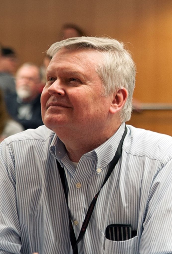 James D Galbreath
