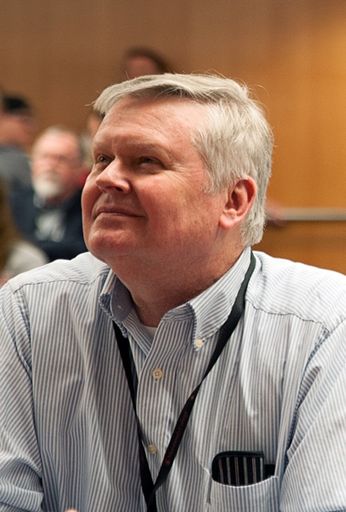 James D Galbreath Profile Photo