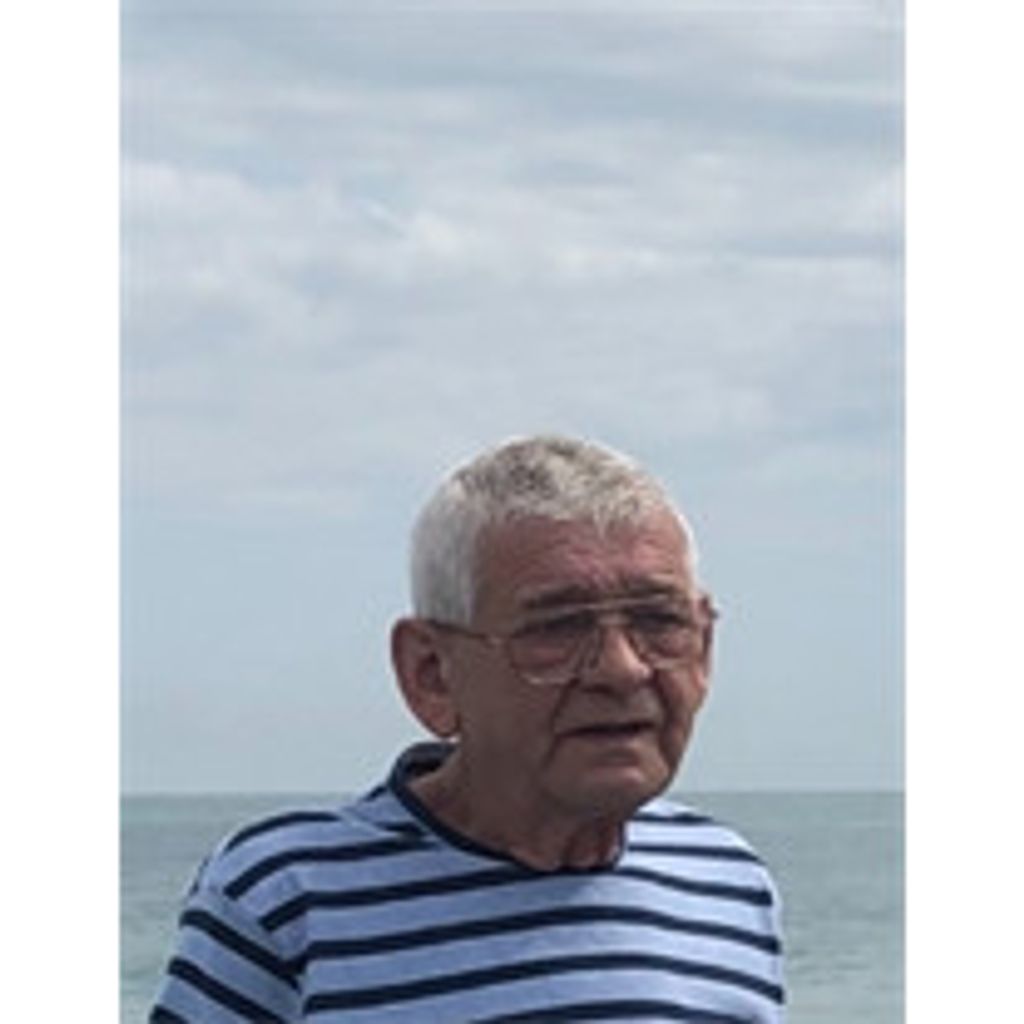 Stefan Majewski Profile Photo