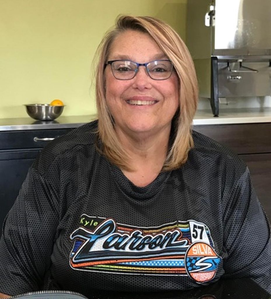 Robin L. Casper Profile Photo