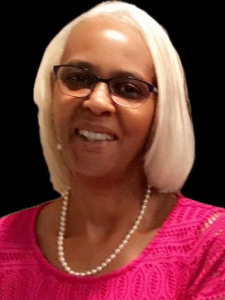 Sharon Paulette Cox Profile Photo