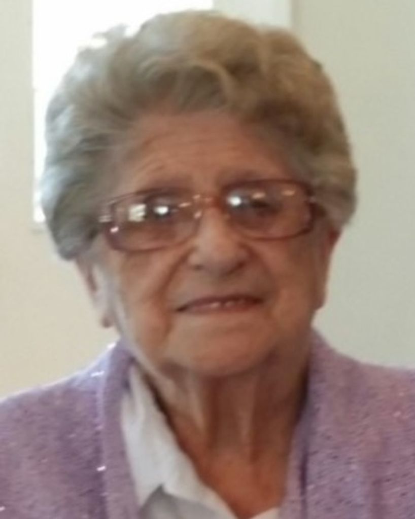 Wanda Ann Baker Chamberlain