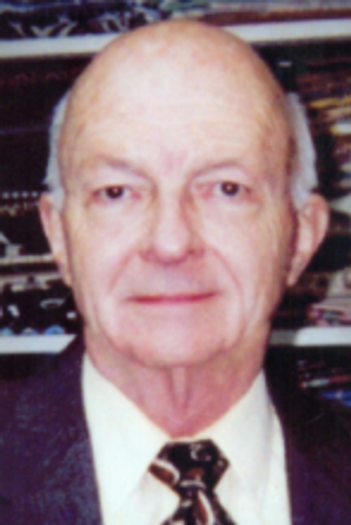 Kenneth Houck Profile Photo