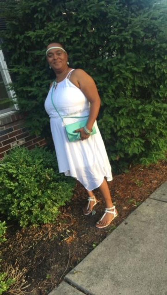 Shannon Jeanette Harris