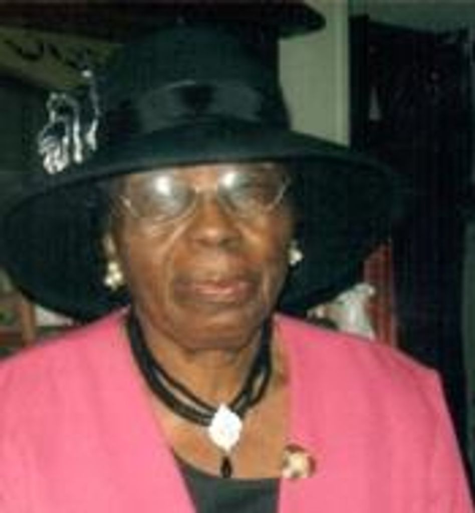 Neomia Smith Profile Photo