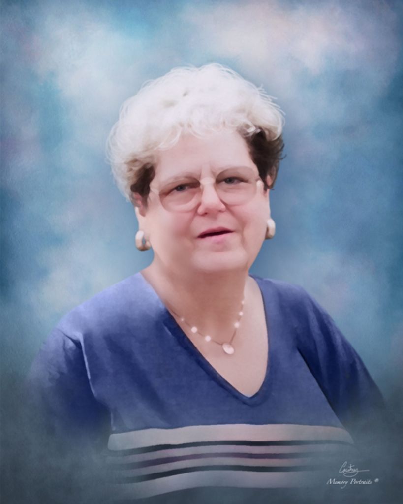Gail Frances (Maness)  Garner Profile Photo