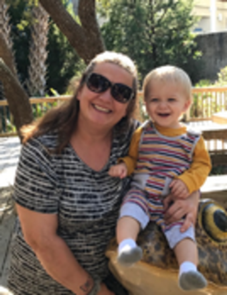 Amanda Kay Bland Profile Photo