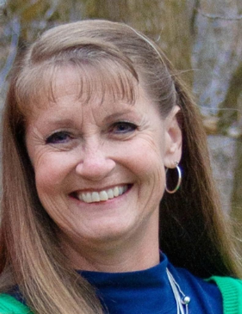 Loretta Lehrmann Frecker