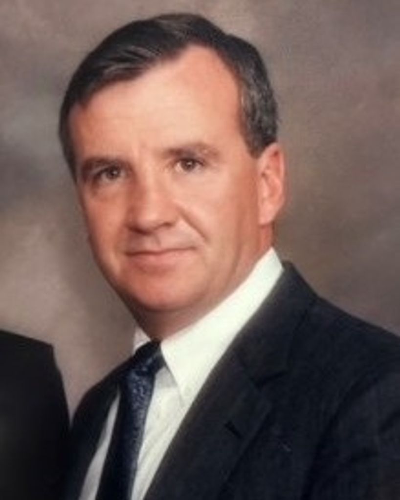 Patrick John Rudiger Profile Photo