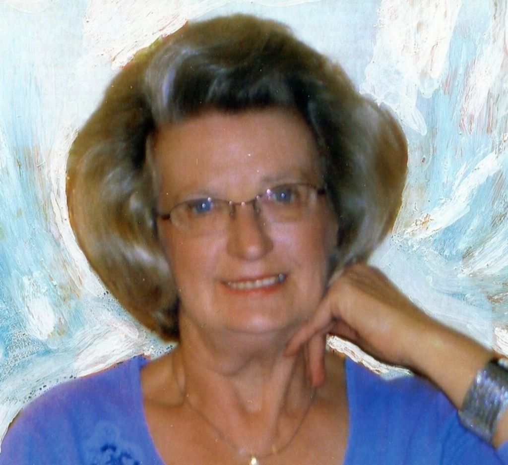 Brenda Waller
