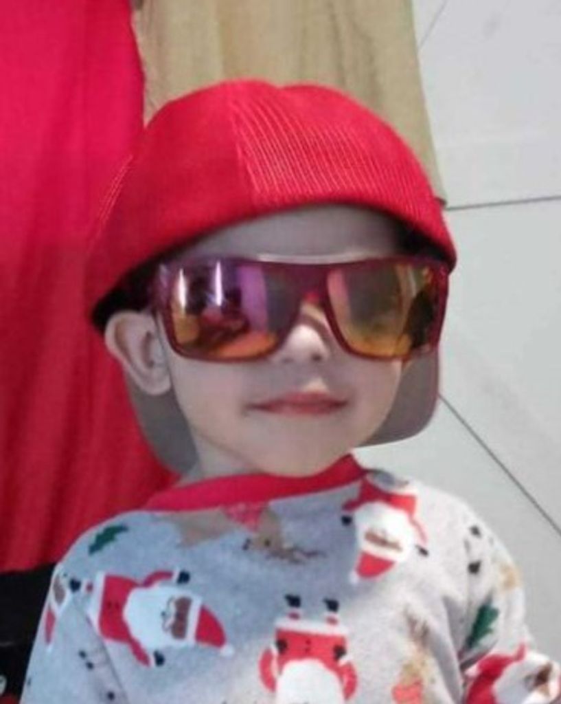 David Michael Bowers, Jr.