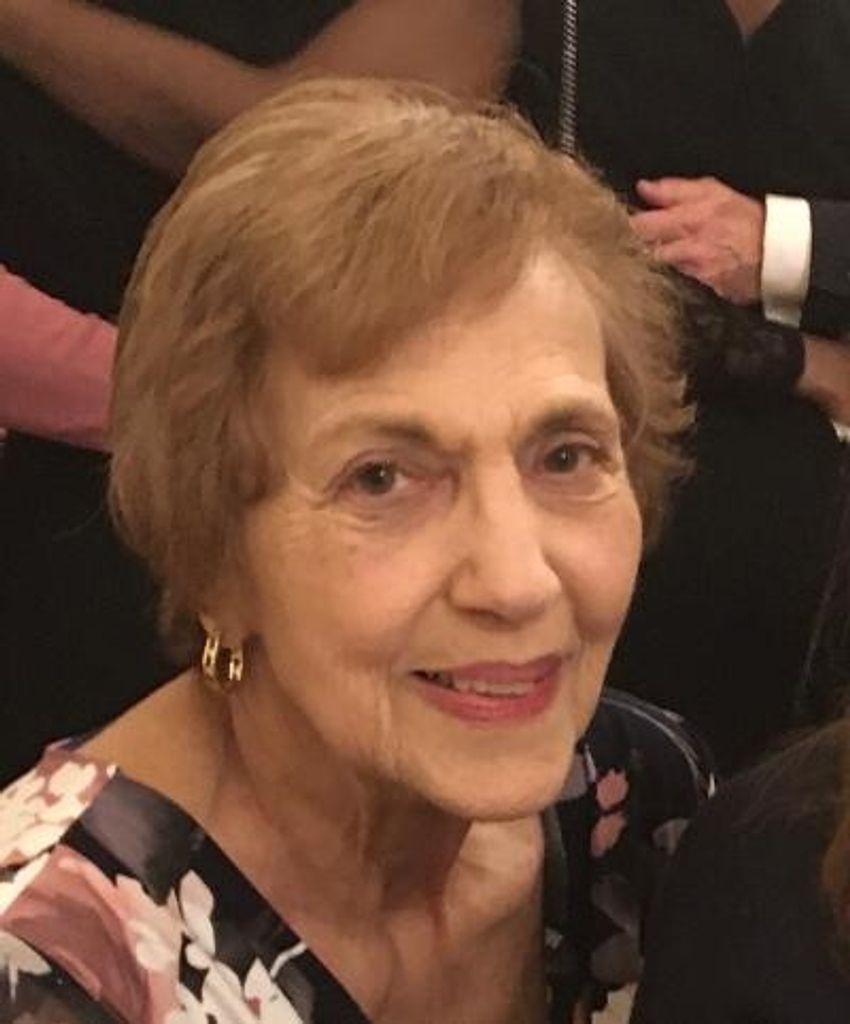Marian Freiberg Kaufman Profile Photo