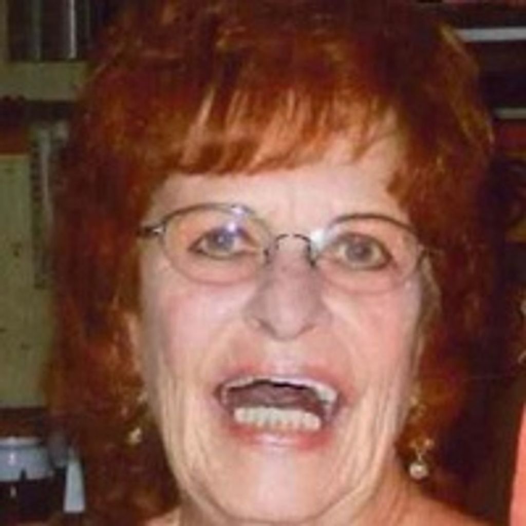 Marilyn Lou Leischner