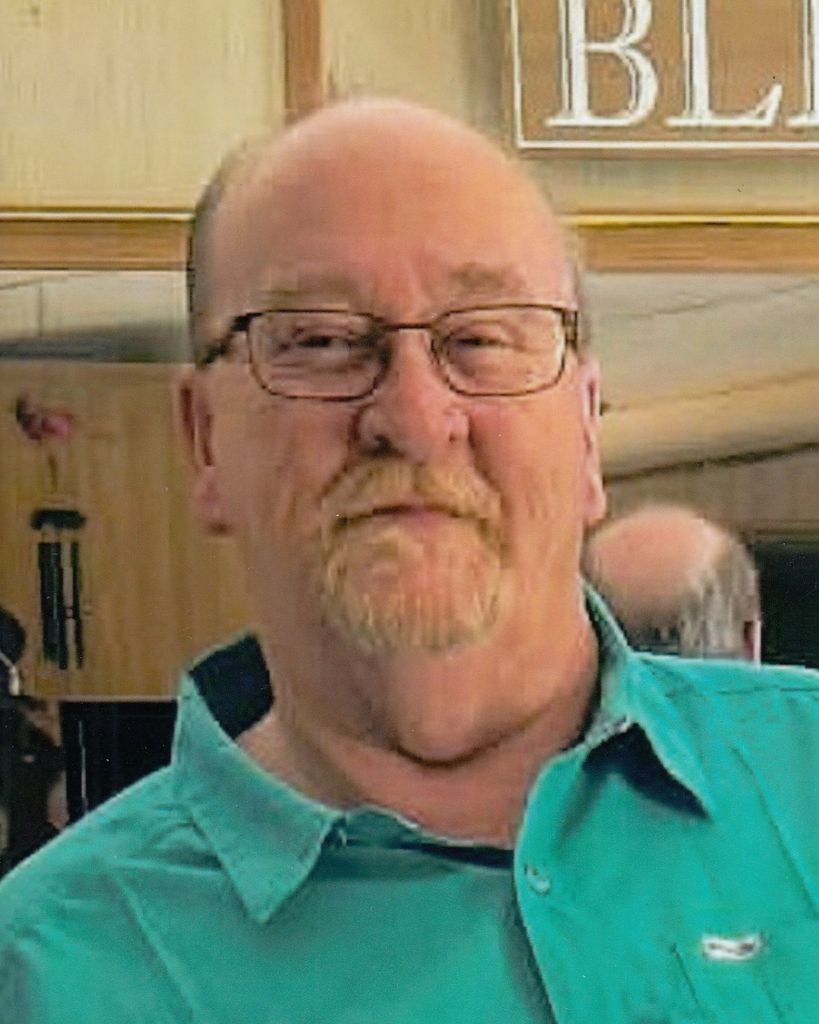 Daniel Billings Profile Photo
