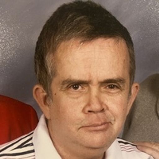 David Lee Huston Profile Photo