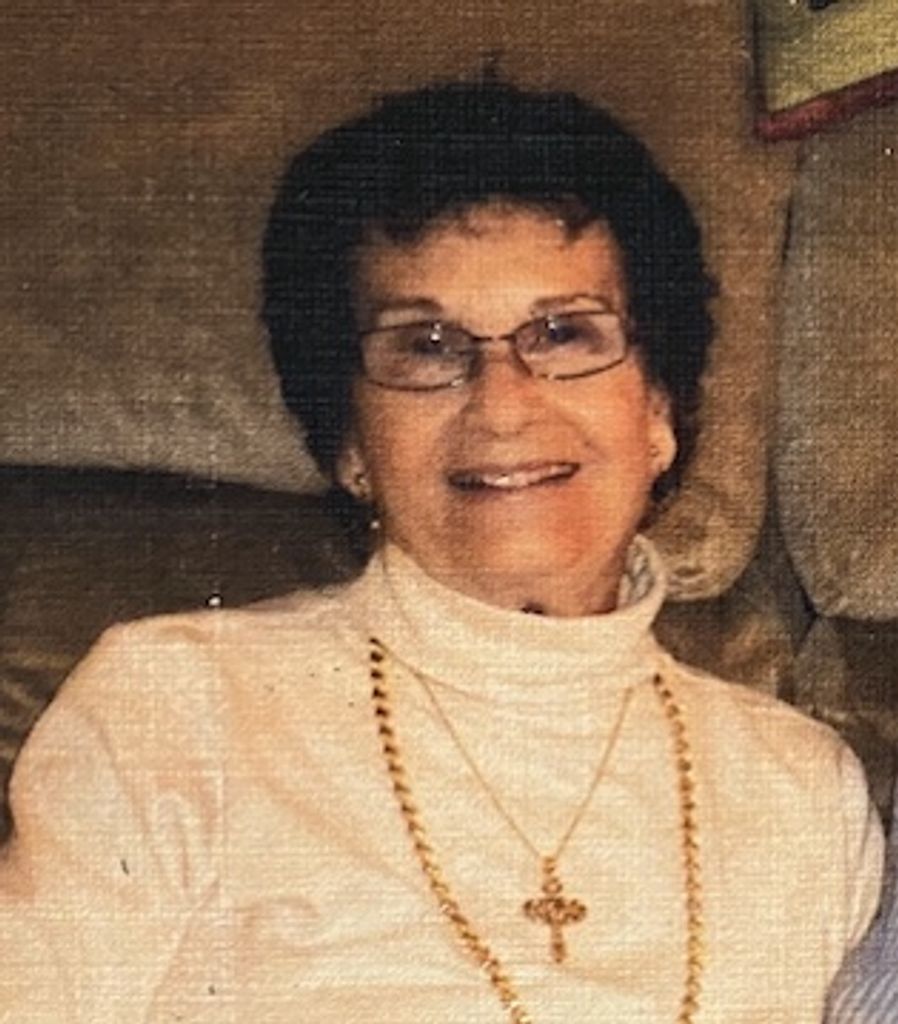 Catherine Barcelona