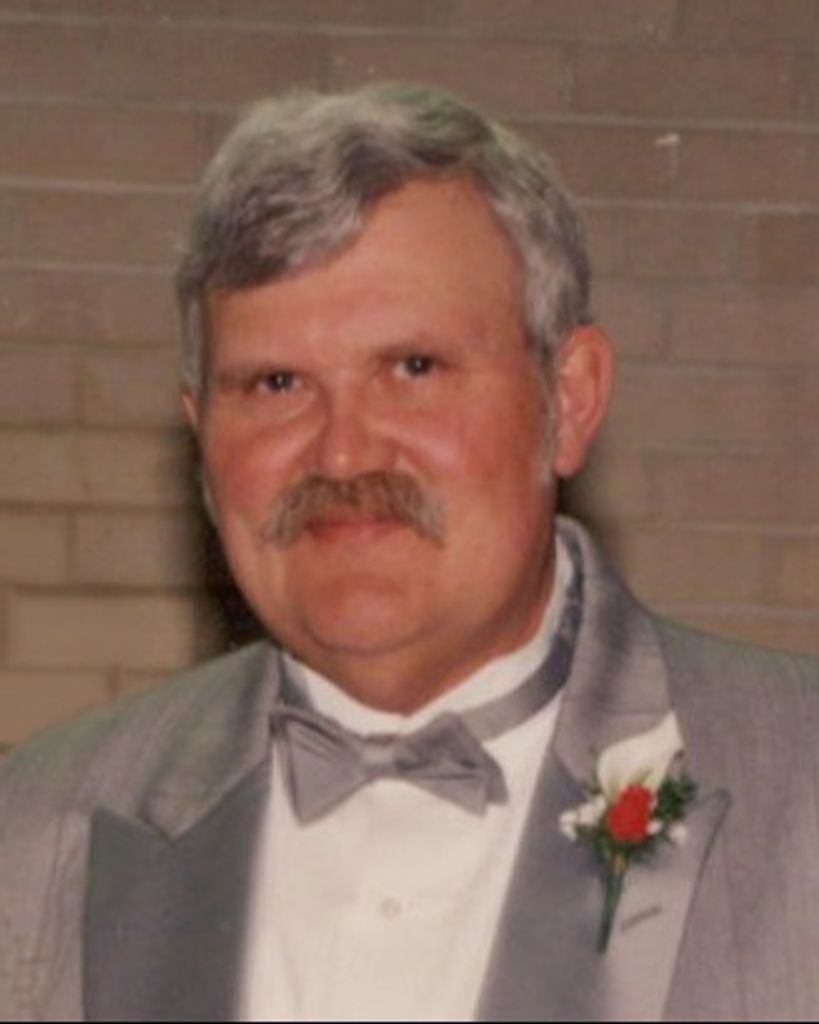 Walter M. Rogat Profile Photo