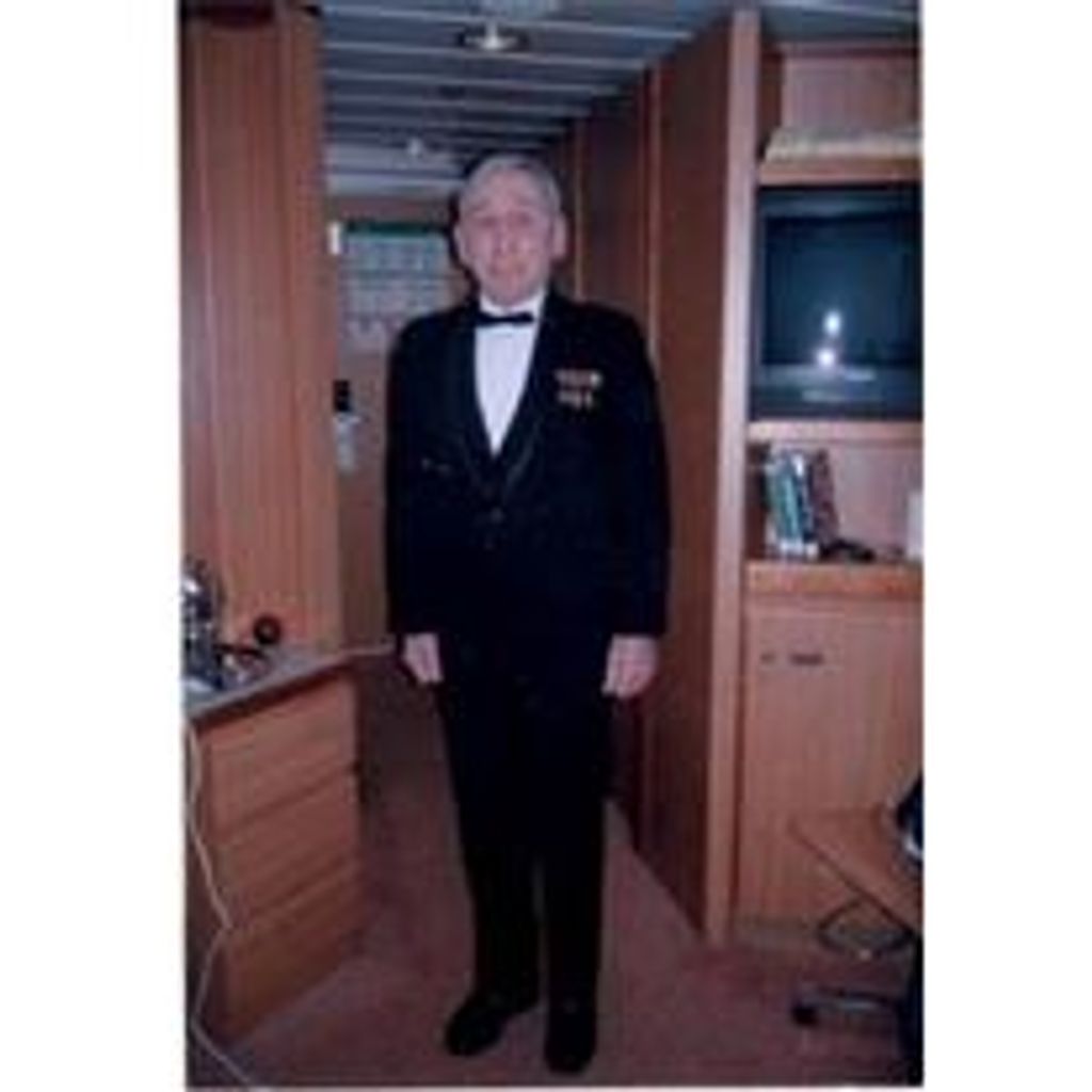Michael Milton Messinger