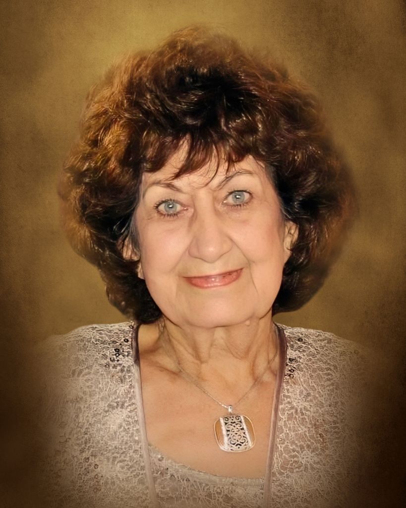 Rachel Armour Wiley Almand (UPDATED)